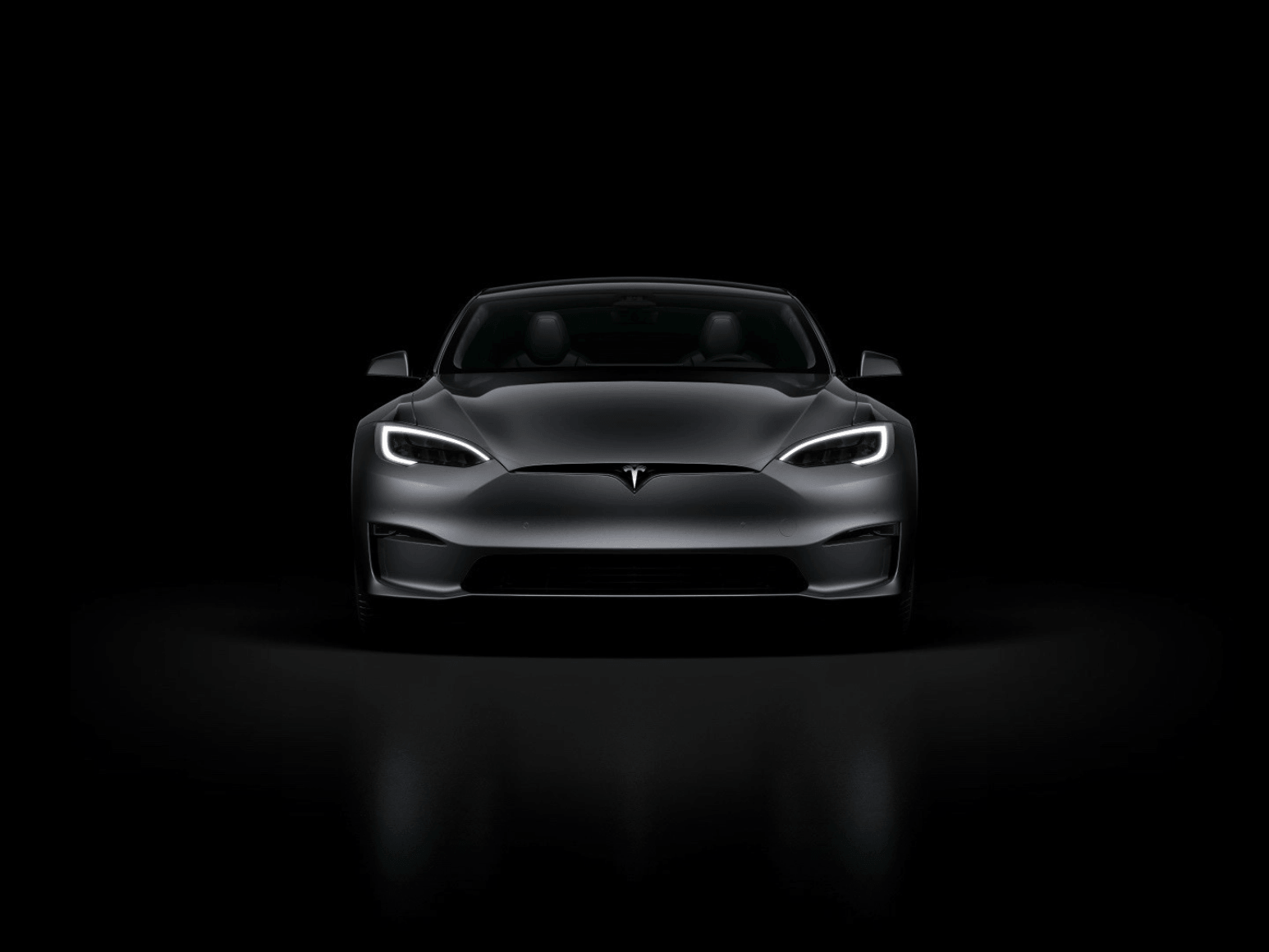 Tesla Background